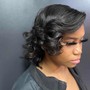 Versatile Sew In