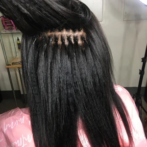 Microlinks Extensions Near Me: Richmond, VA | Appointments | StyleSeat