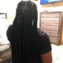 Poetic Justice Braids