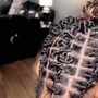 Women’s Design Braids