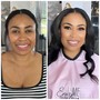 The Perfect Brow Class