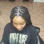 Poetic Justice Braids