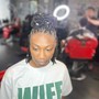 Fierce Loc Maintenance ( Cash Only )