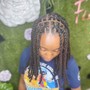 Invisible Locs Extensions