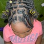 Top Locs  (Cash Only)