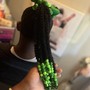 Crochet Braids