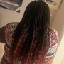 Soft Locs