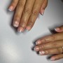 Gel Manicure