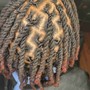 Comb Twist