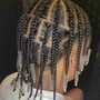 Comb Twist