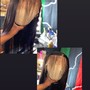 Frontal Sew In