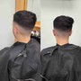 Men's Cut