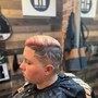 Men's Cut