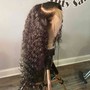 Wig Install