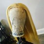 Wig Restoration