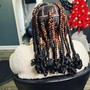 Crochet Braids