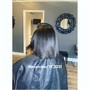 Partial Foil Highlights