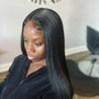 Closure Sew In