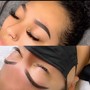 1 on 1 microblading training