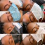 Eyelash extensions Full Set