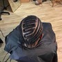 Comb Twist