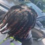 Loc Maintenance