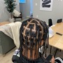 Individual Braids