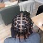 Individual Braids