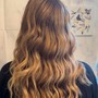 Full Balayage