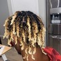 Crochet Braids