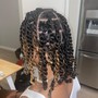 Crochet Braids