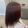 Color Root Touch Up