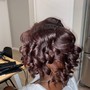 Relaxer Retouch