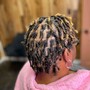 Loc Maintenance, Loc Re-twist