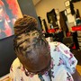 Loc Re-twist