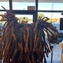 Soft Locs (individual)