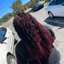 Crochet Braids