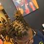 Loc Re-twist