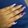 Gel Manicure