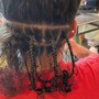 Kid's Braids( hair not included)