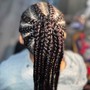 Flat Twists