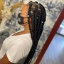 Lemonade Braids