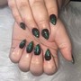 Acrylic Overlay