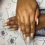 Acrylic Overlay