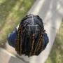 Loc Re-twist