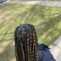 Loc Re-twist