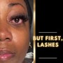 Royal Individual Volume Lash Extensions