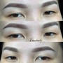 EYEBROWS SHAPING