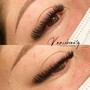 LASHES LIFT