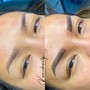 EYEBROWS TINTING